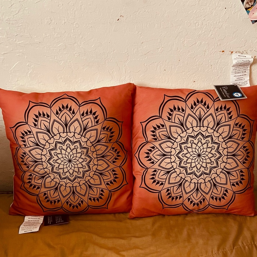 Pillow